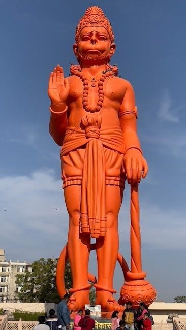 hanuman baan pdf