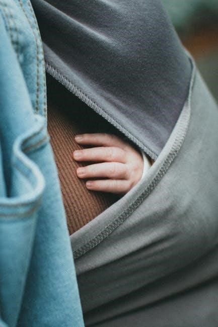 baby wrap carrier instructions