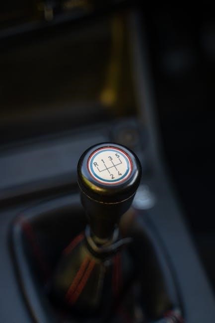 kia k5 manual transmission