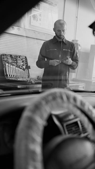 craftsman garage door opener user manual